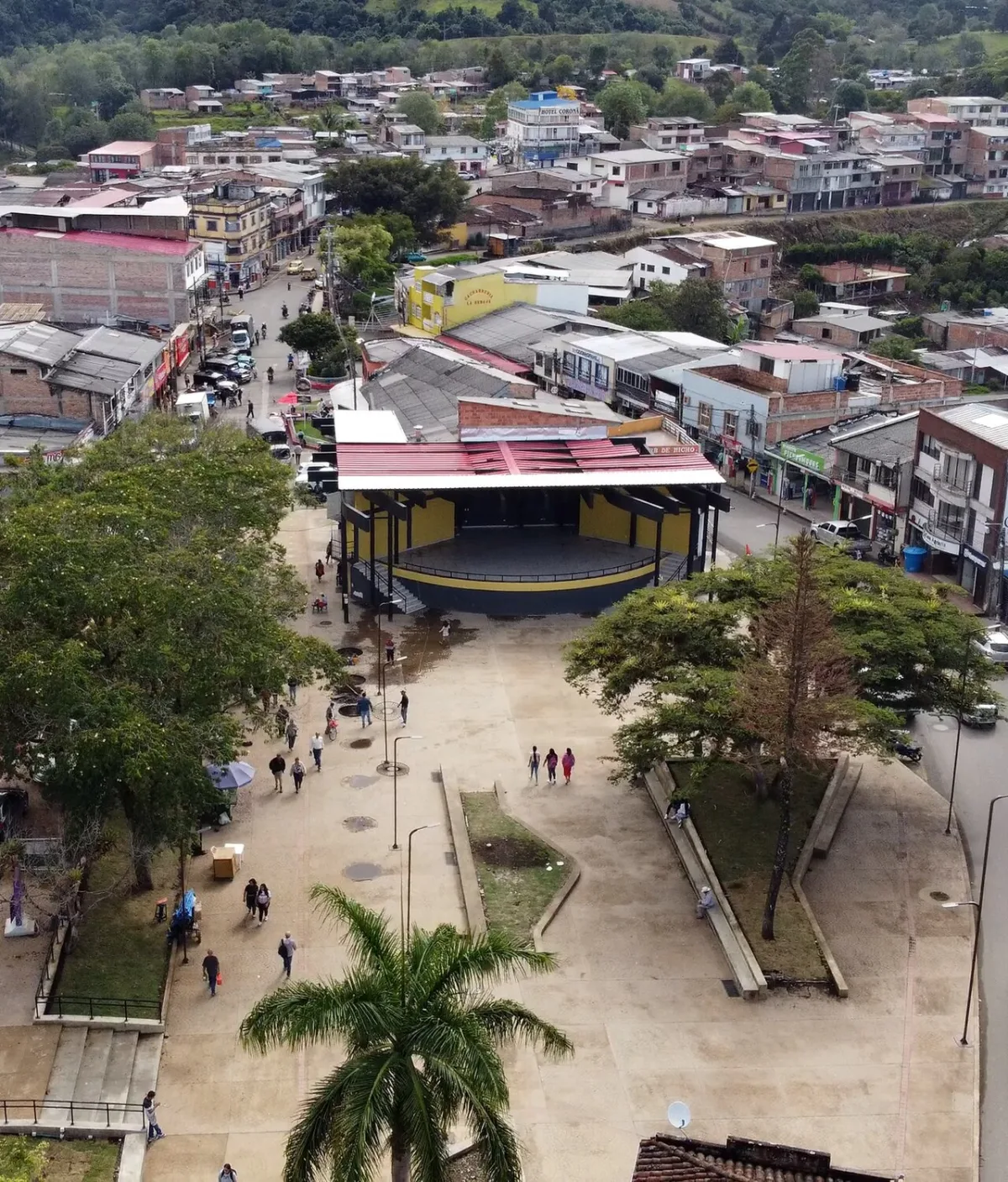 Imagen de Piendamó (Cauca)