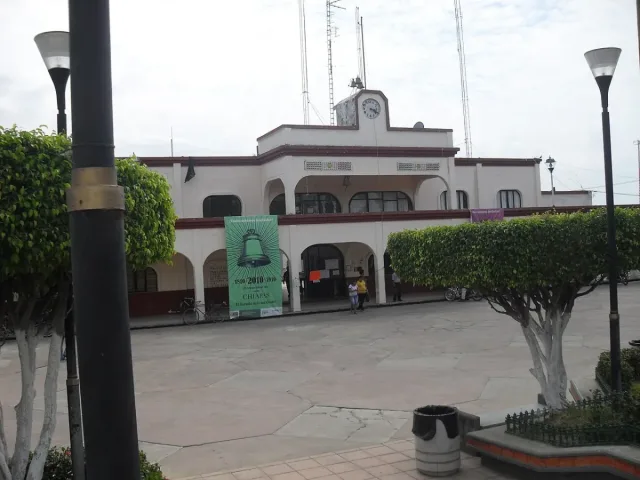 Imagen de Pijijiapan (Municipio de Pijijiapan)