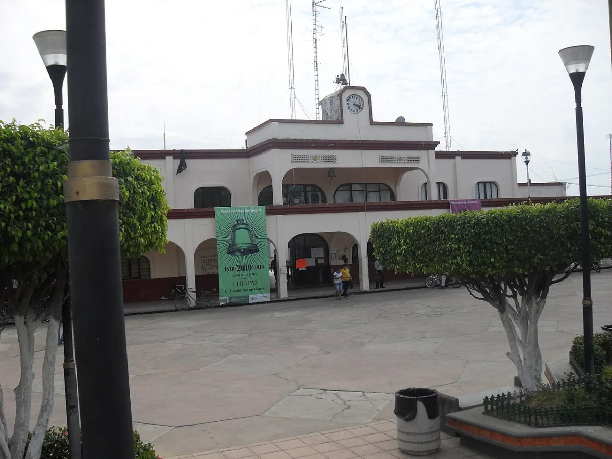 Imagen de Pijijiapan (Municipio de Pijijiapan)