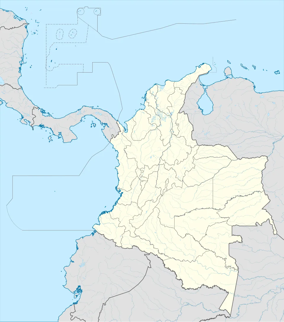 Imagen de Pijiño del Carmen (Magdalena)