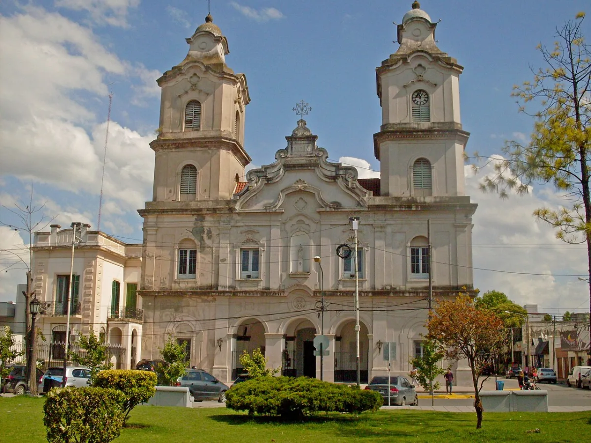 Imagen de Pilar (Pilar)