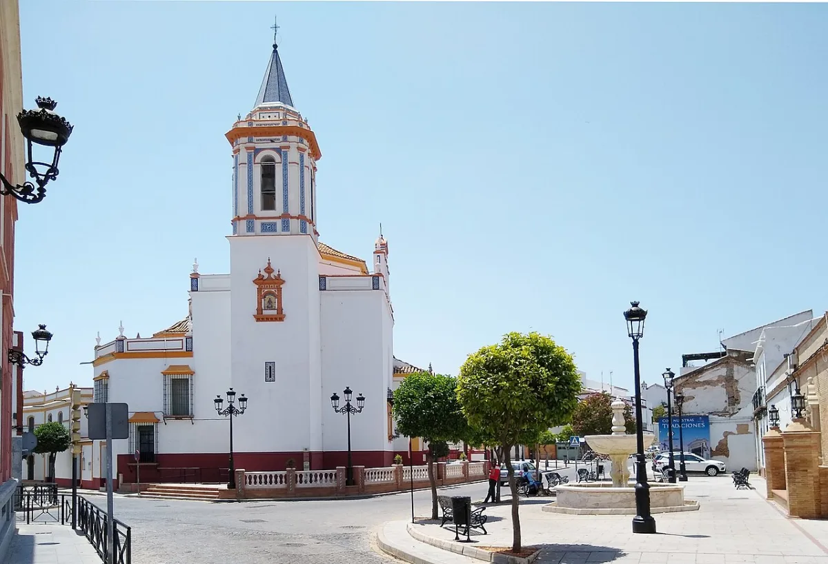 Imagen de Pilas (provincia de Sevilla)