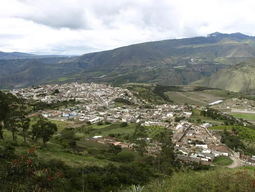 Imagen de Pimampiro (Provincia de Imbabura)