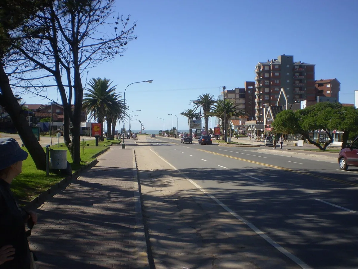 Imagen de Pinamar (Partido de Pinamar)