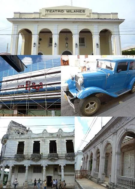Imagen de Pinar del Río (Provincia de Pinar del Río)