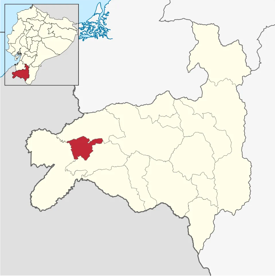 Imagen de Pindal (Loja)
