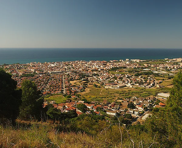 Imagen de Pineda de Mar (Maresme)