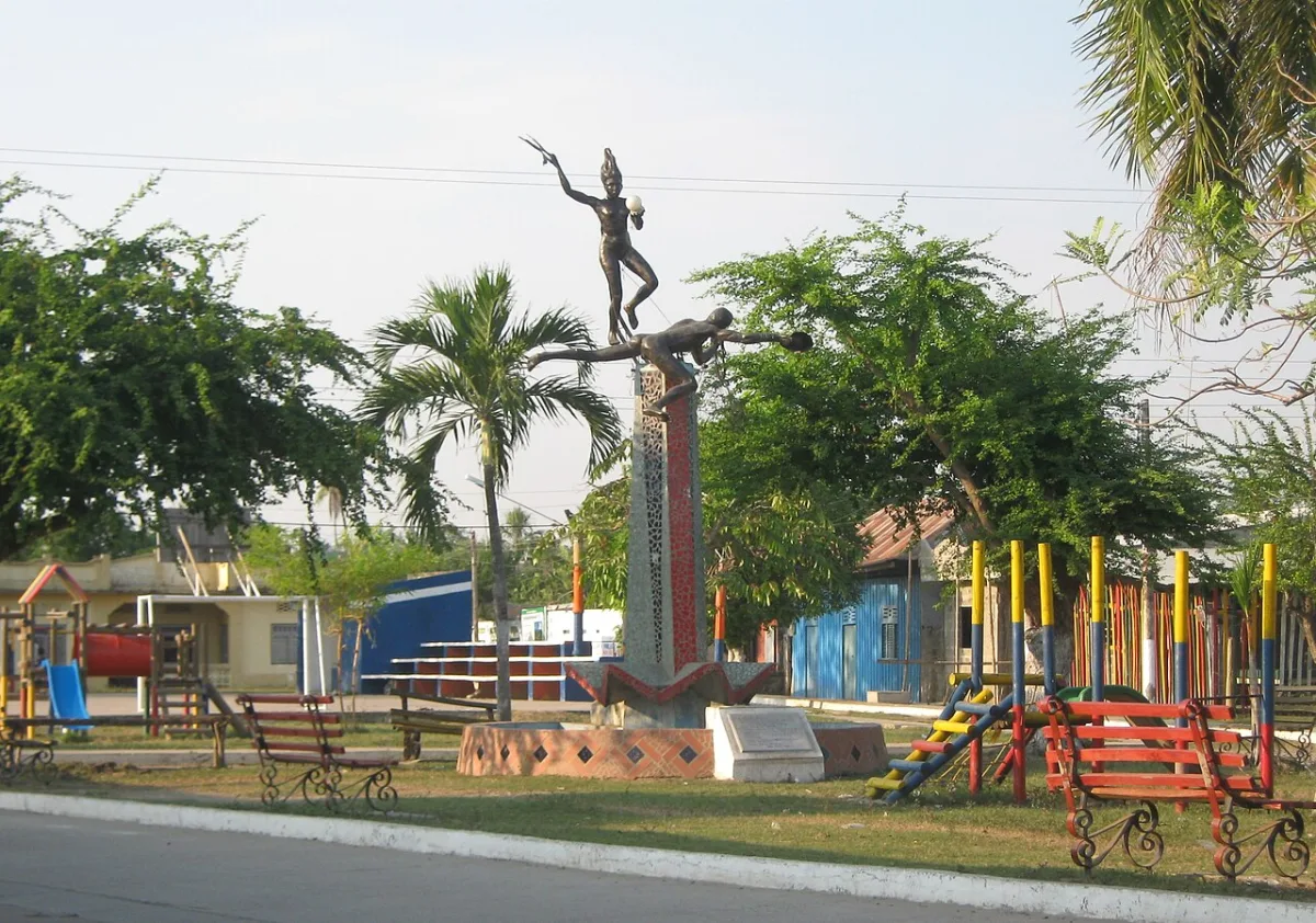 Imagen de Pinillos (Bolívar)