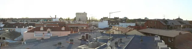 Imagen de Pinto (Área metropolitana de Madrid)