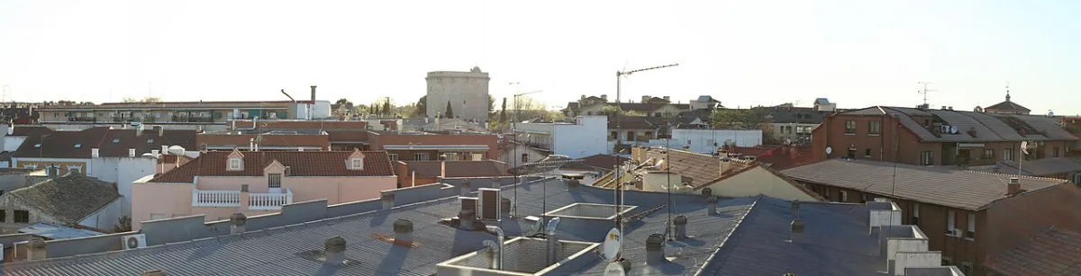 Imagen de Pinto (Área metropolitana de Madrid)