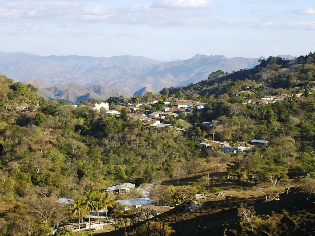 Imagen de Piraera (Departamento de Lempira)