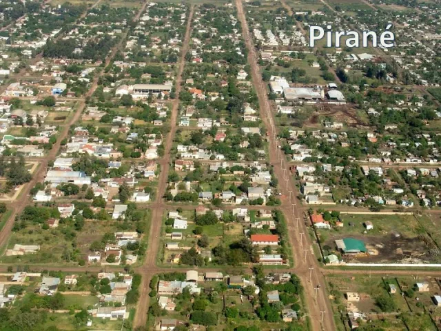 Imagen de Pirané (Departamento Pirané)