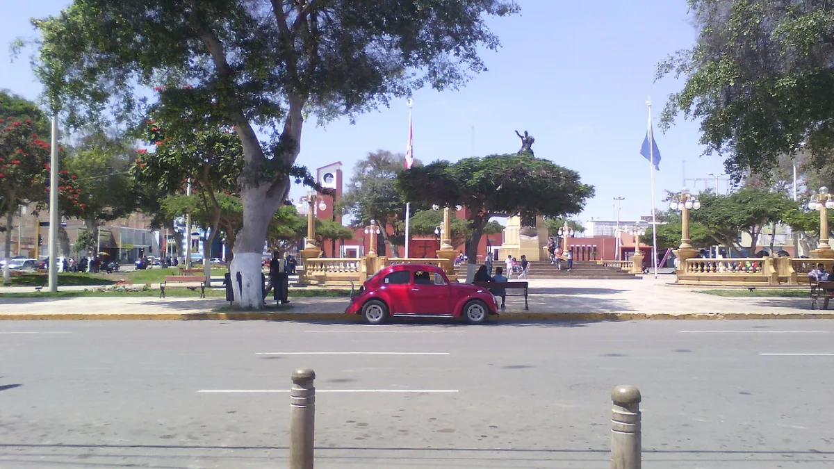 Imagen de Pisco (Pisco)