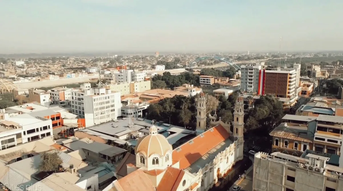 Imagen de Piura (Provincia de Piura)
