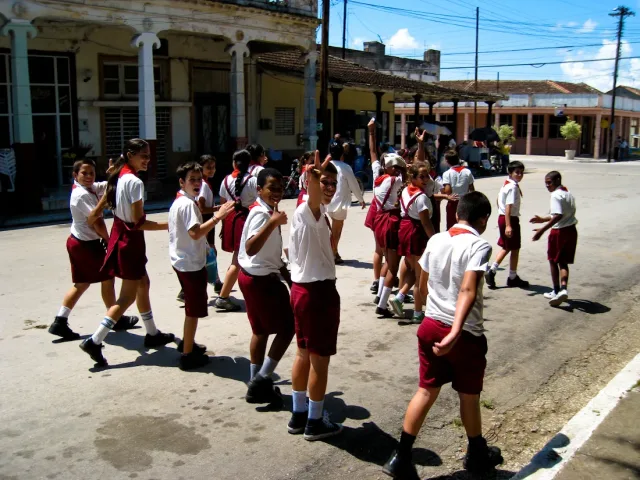 Imagen de Placetas (Provincia de Villa Clara)