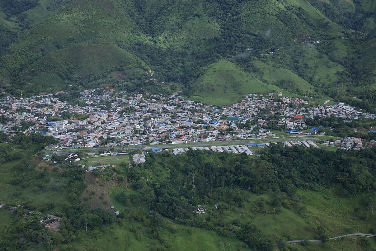 Imagen de Planadas (Tolima)
