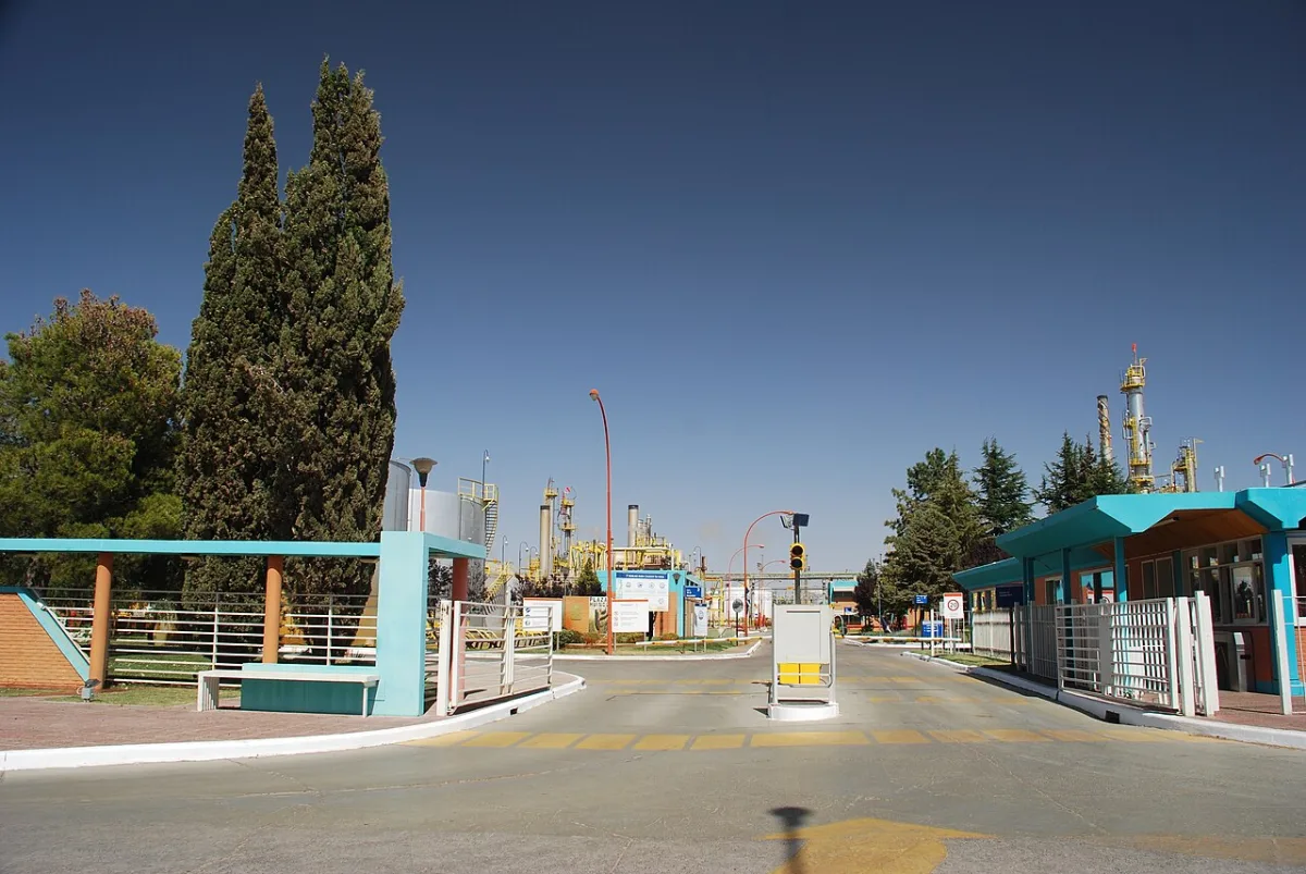 Imagen de Plaza Huincul (Provincia de Neuquén)