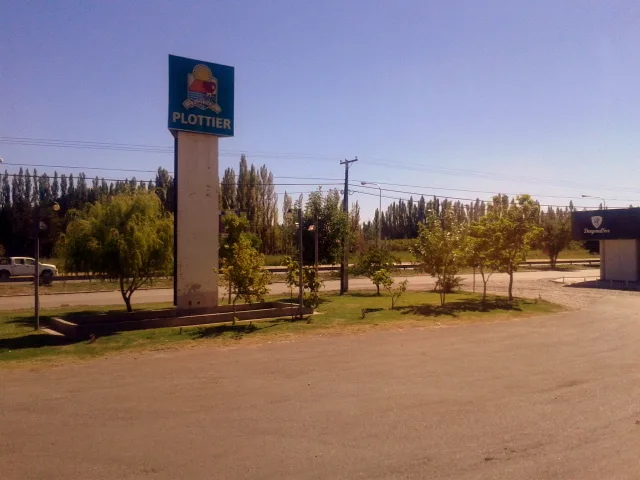 Imagen de Plottier (Departamento Confluencia)