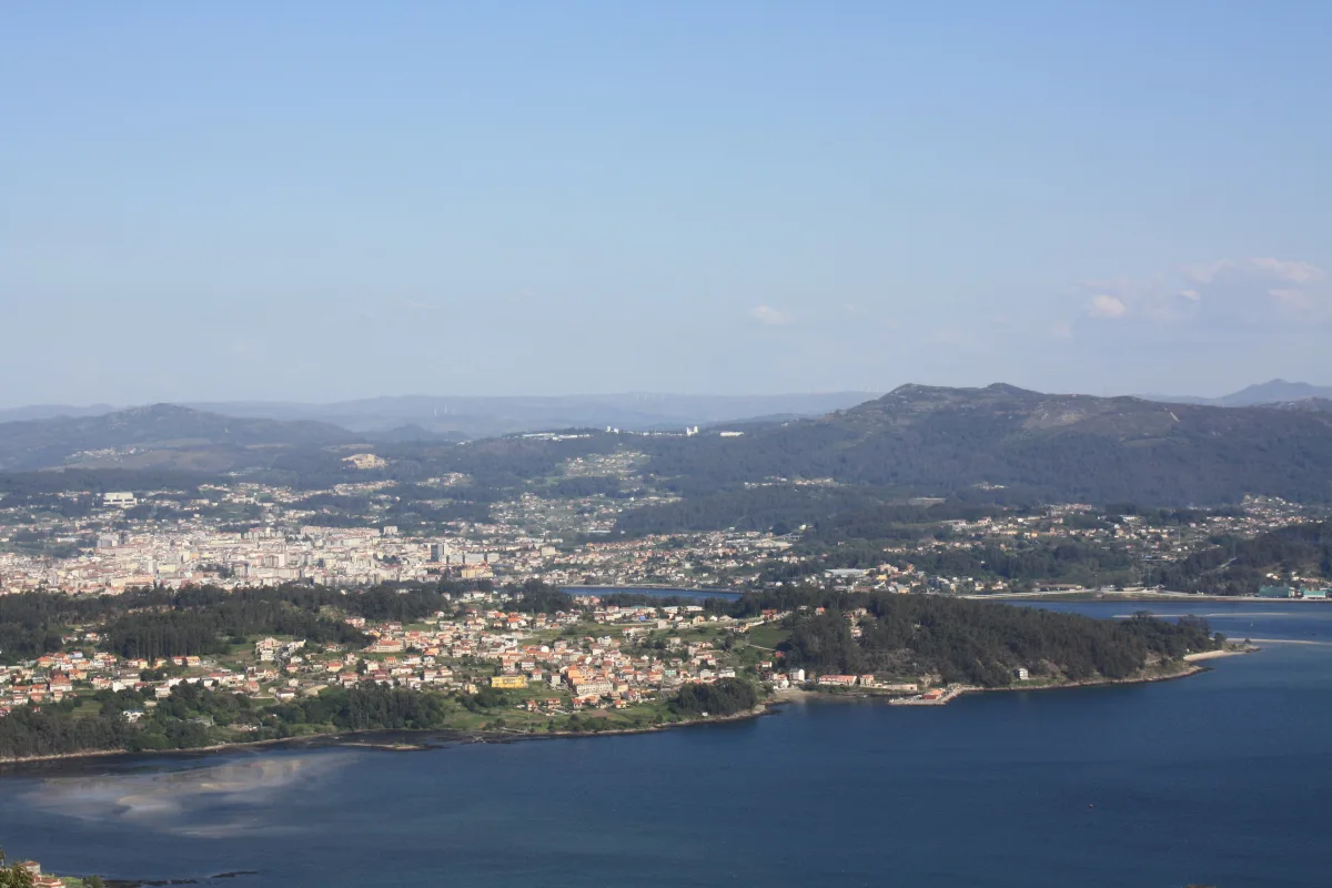 Imagen de Poio (provincia de Pontevedra)