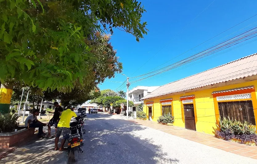 Imagen de Polonuevo (Atlántico)