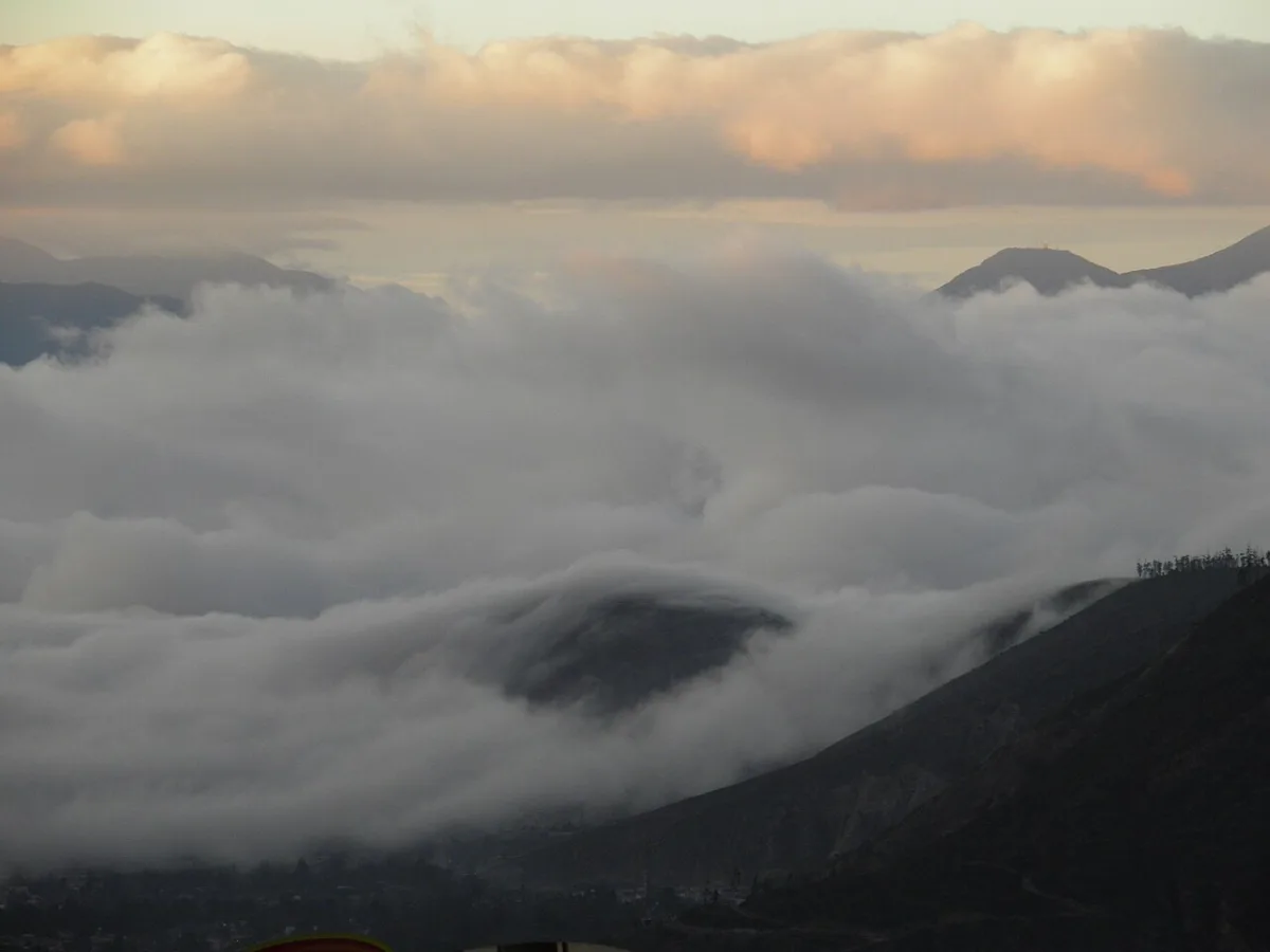 Imagen de Pomasqui (Distrito Metropolitano de Quito)
