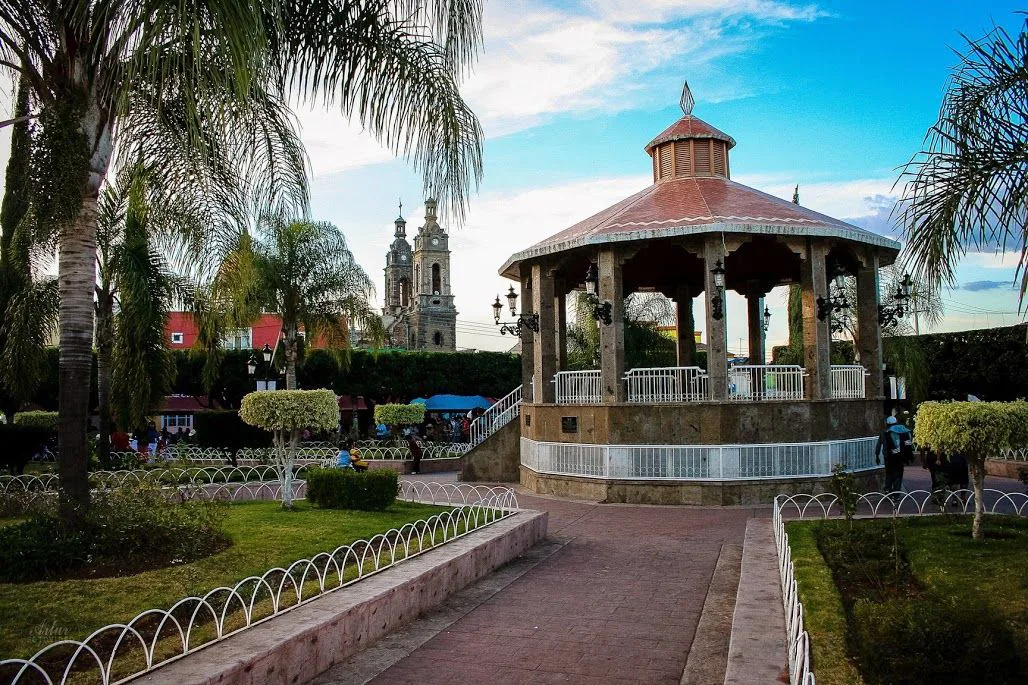 Imagen de Poncitlán (Municipio de Poncitlán)
