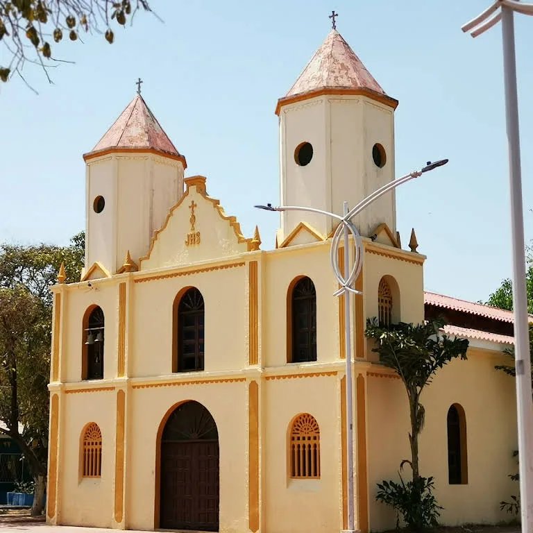 Imagen de Ponedera (Atlántico)