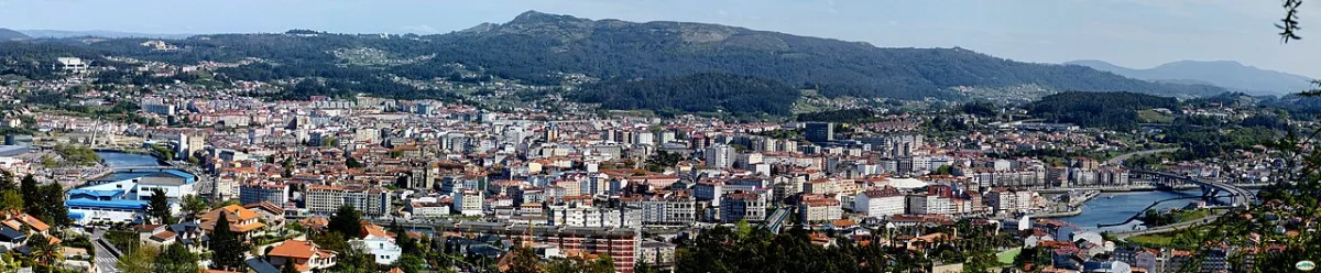 Imagen de Pontevedra (provincia de Pontevedra)