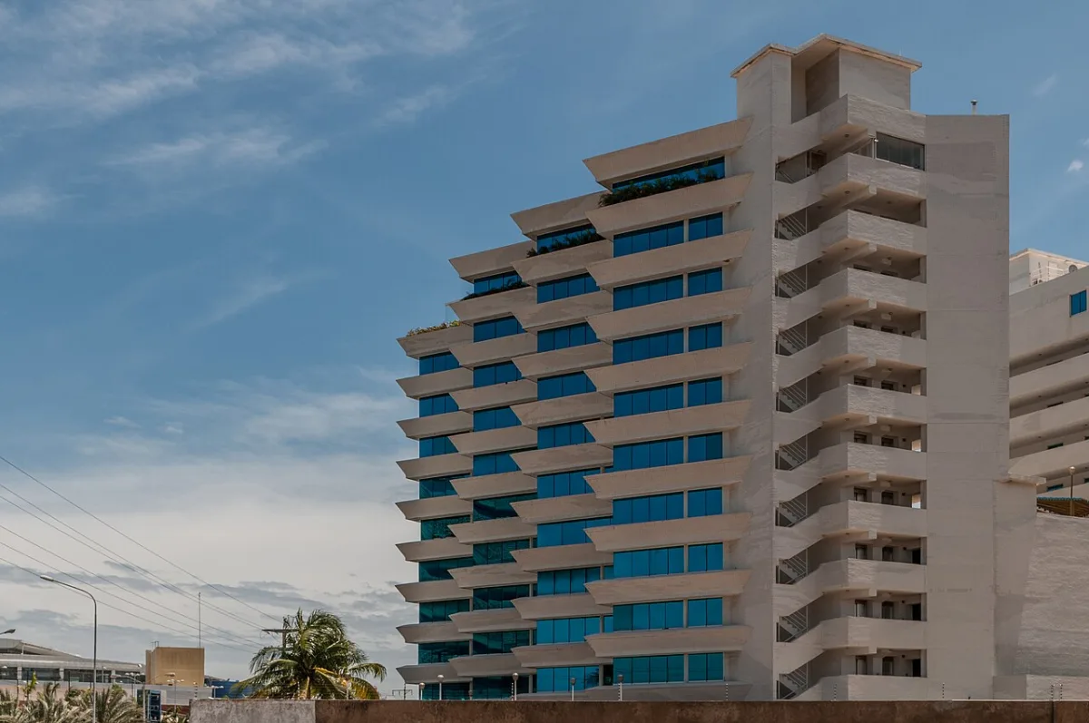 Imagen de Porlamar (Municipio Mariño)