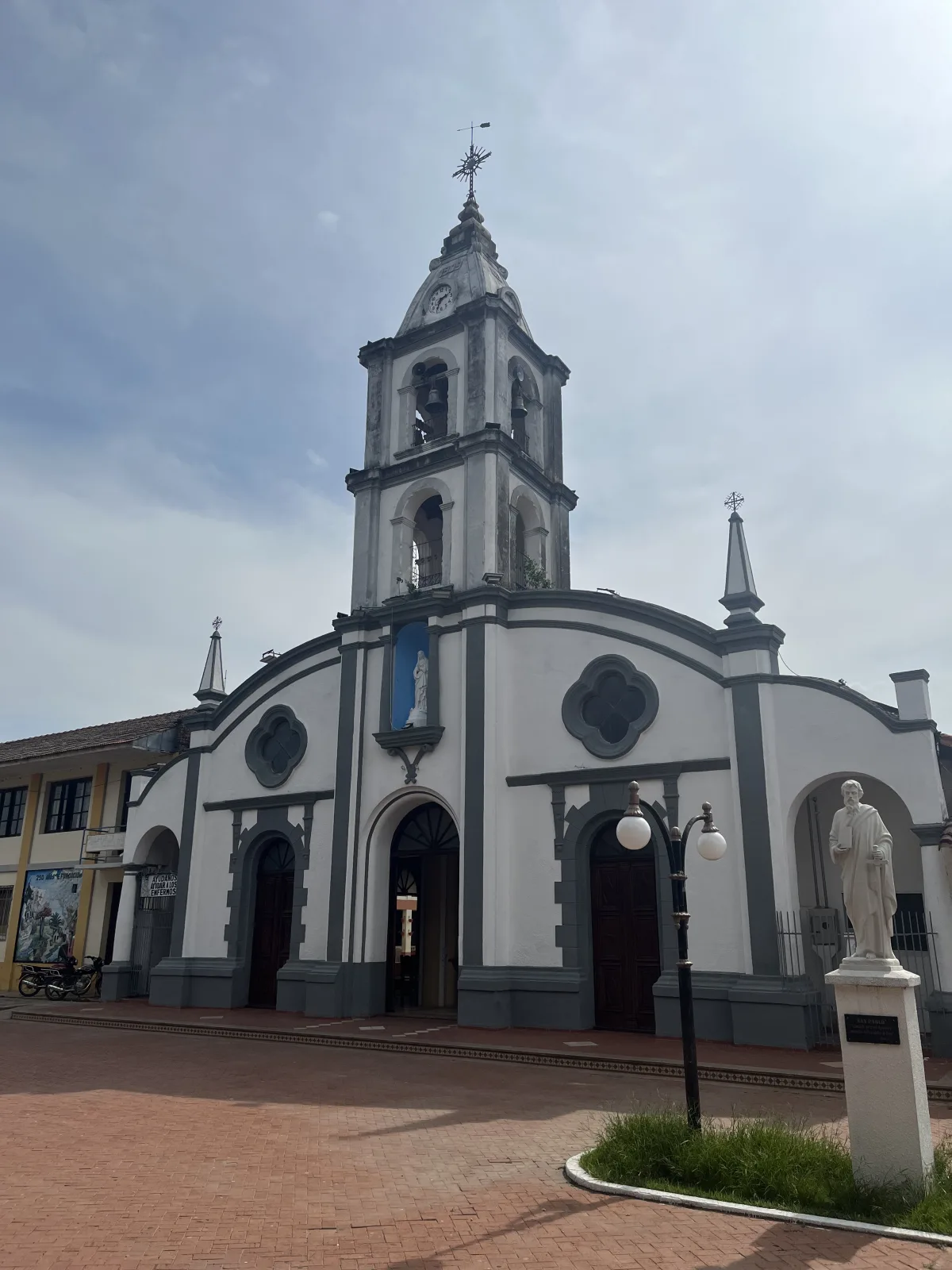 Imagen de Portachuelo (Provincia de Sara)