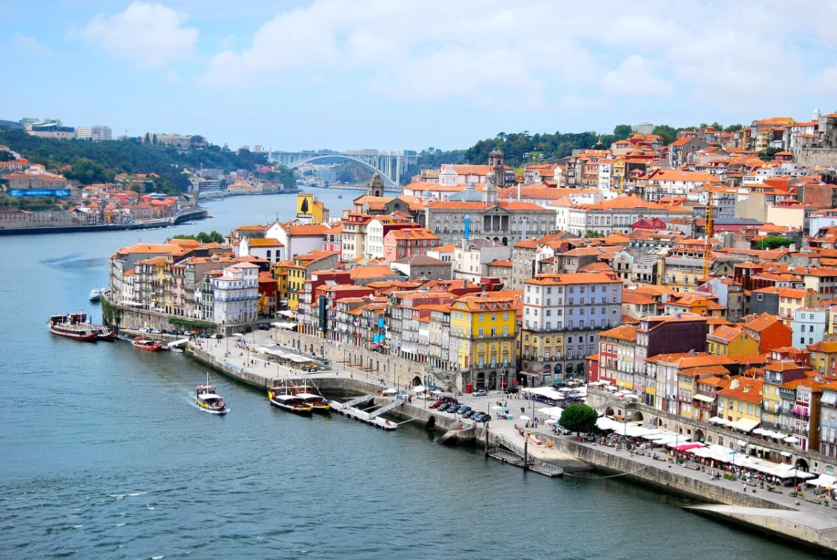 Imagen de Porto (Oporto)