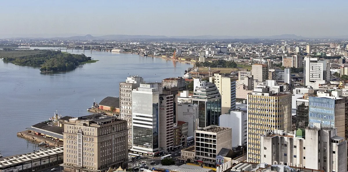 Imagen de Porto Alegre (Río Grande del Sur)