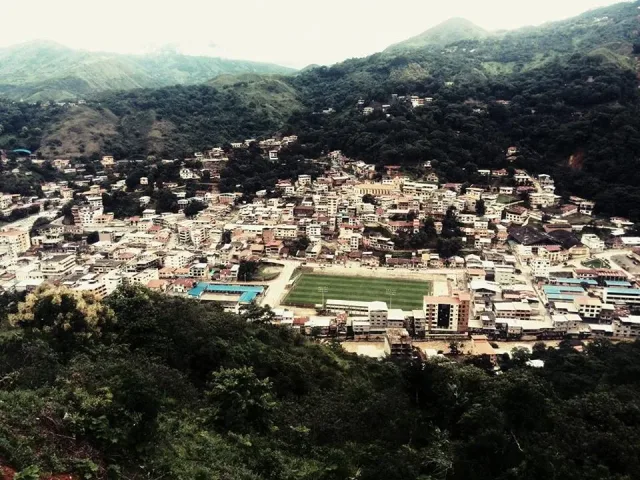 Imagen de Portovelo (Provincia de El Oro)