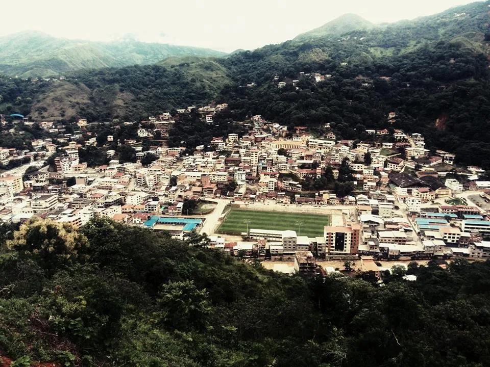 Imagen de Portovelo (Provincia de El Oro)