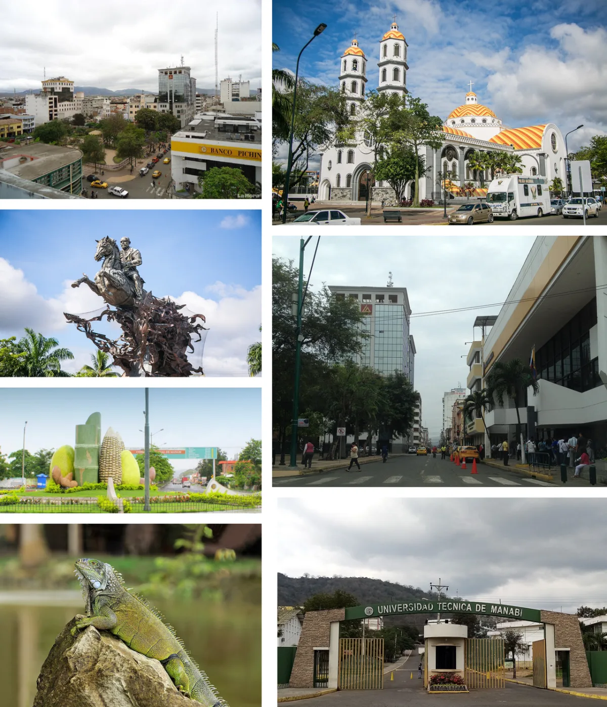Imagen de Portoviejo (Cantón Portoviejo)