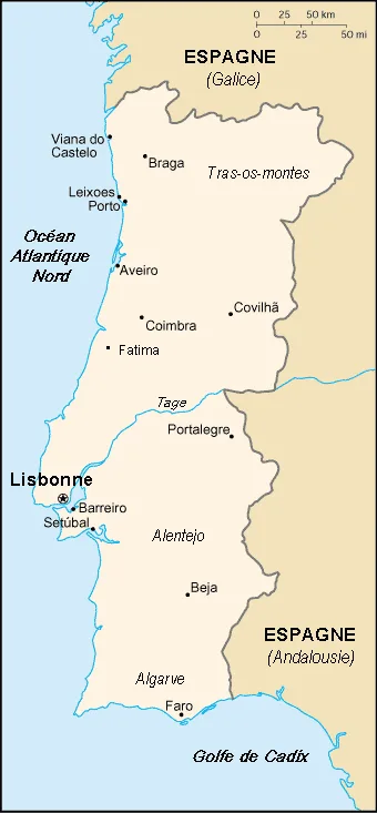 Imagen de Portugal