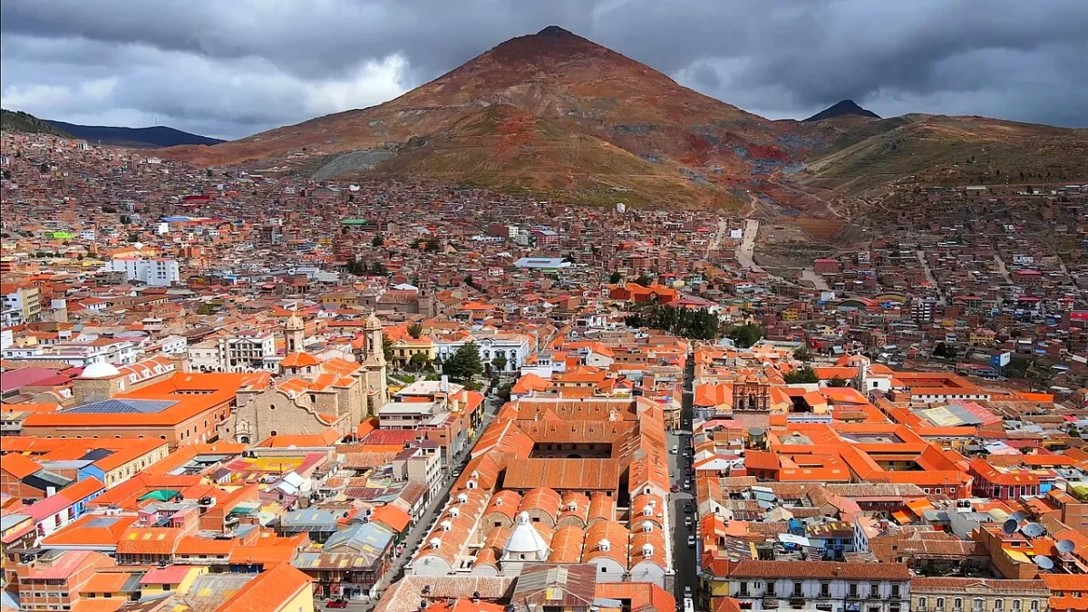 Imagen de Potosí