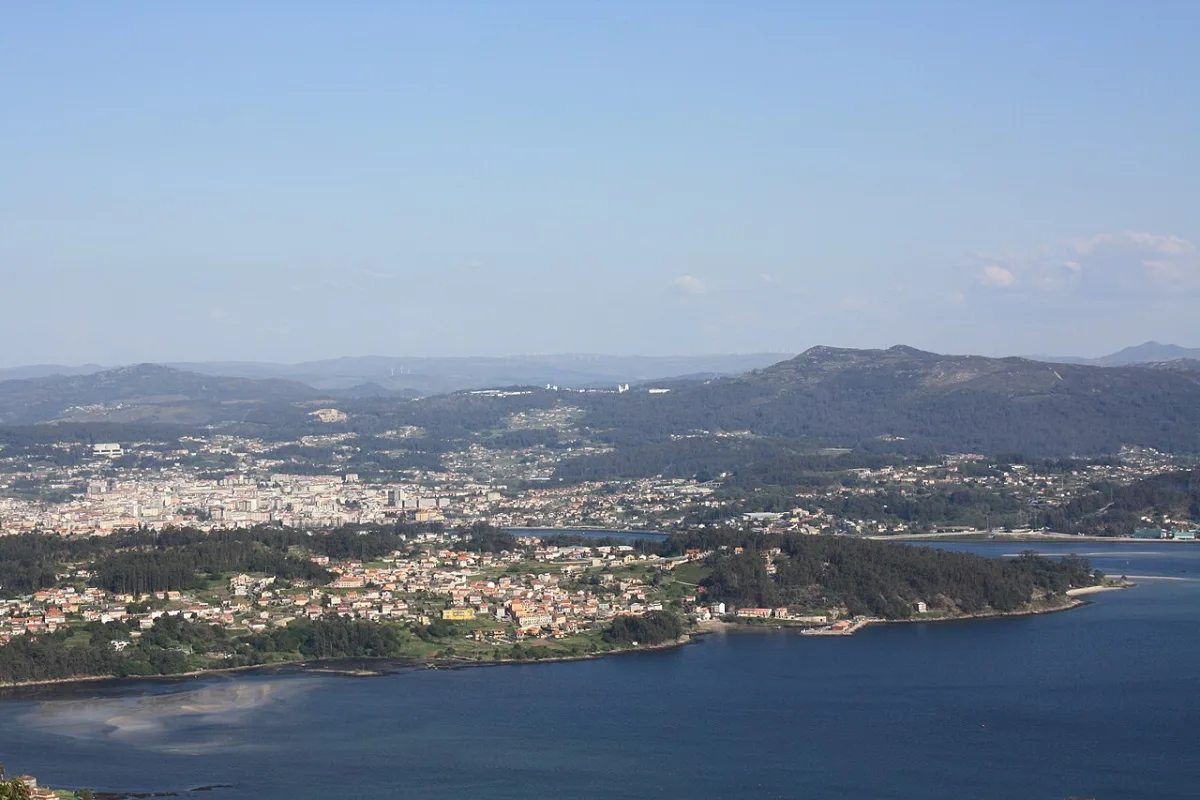 Imagen de Poyo (provincia de Pontevedra)