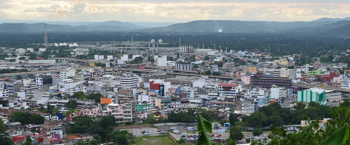 Imagen de Poza Rica de Hidalgo (Municipio de Poza Rica de Hidalgo)