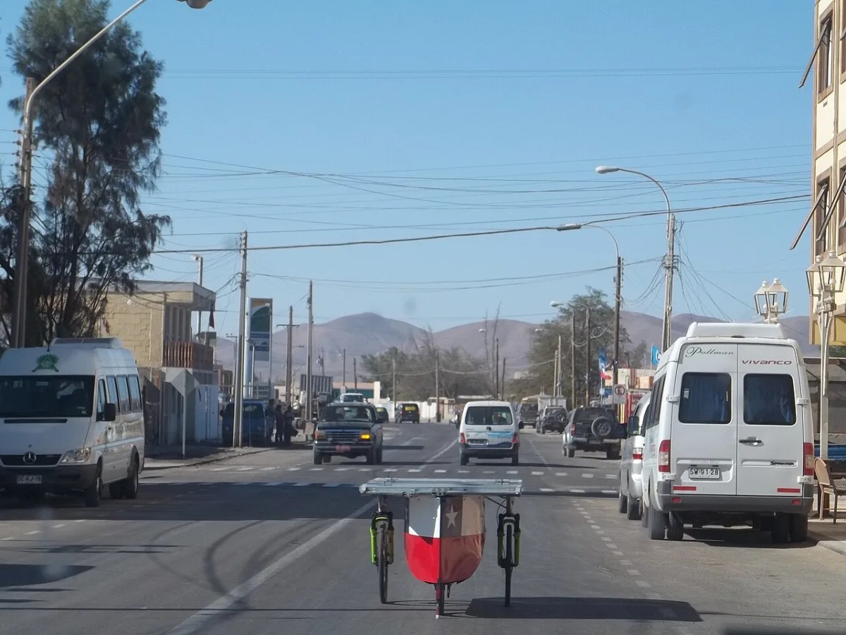 Imagen de Pozo Almonte (Pozo Almonte)