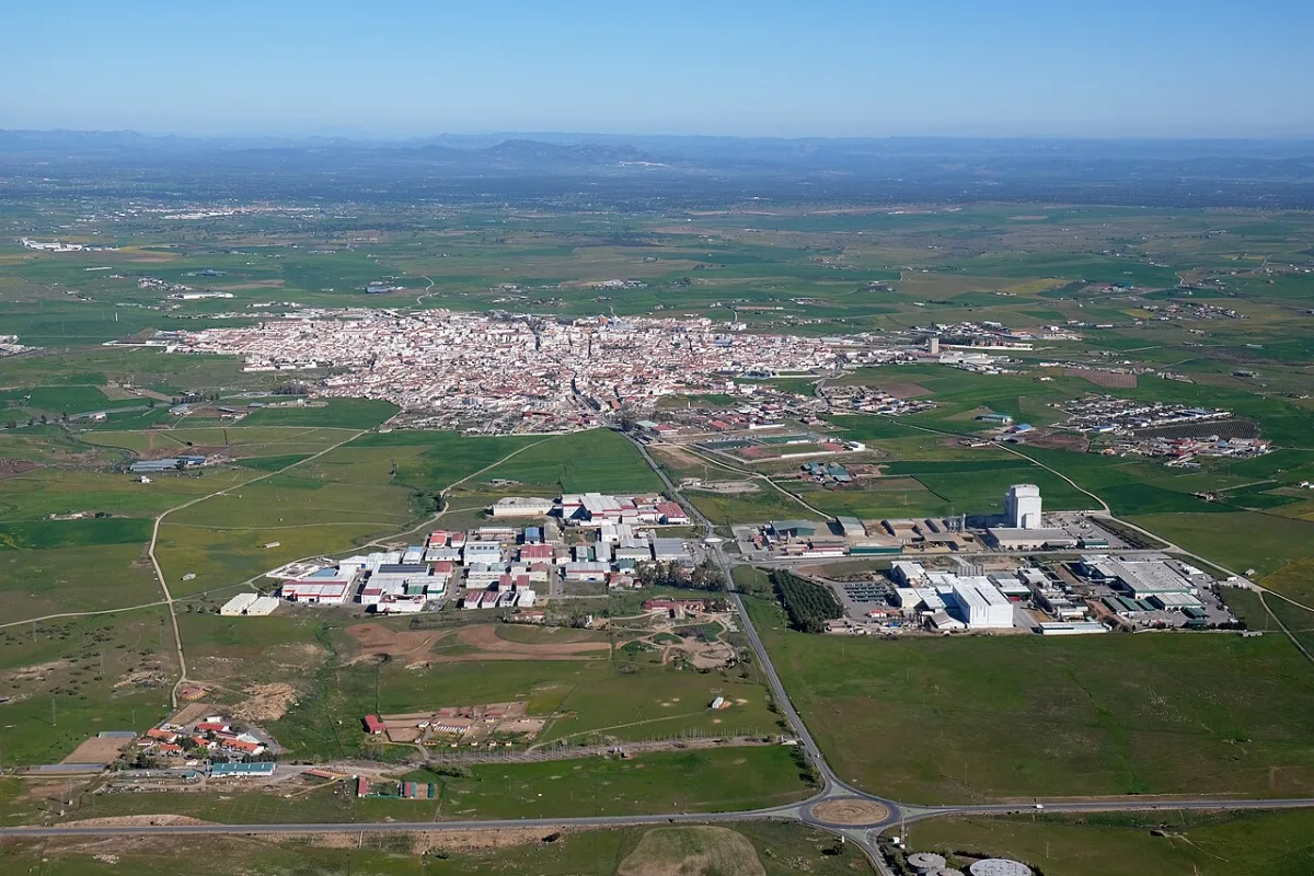 Imagen de Pozoblanco (provincia de Córdoba)