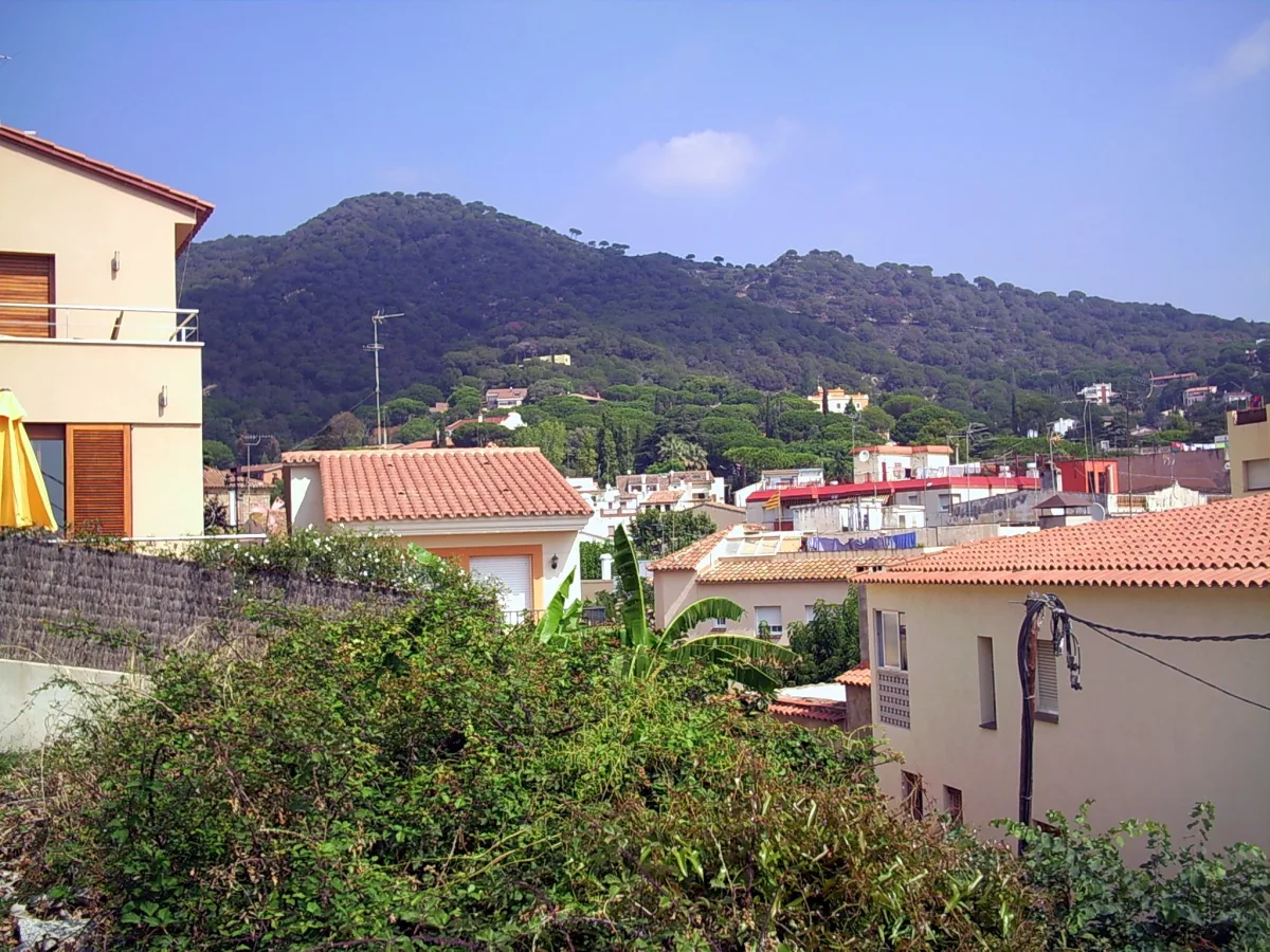 Imagen de Premiá de Dalt (Maresme)