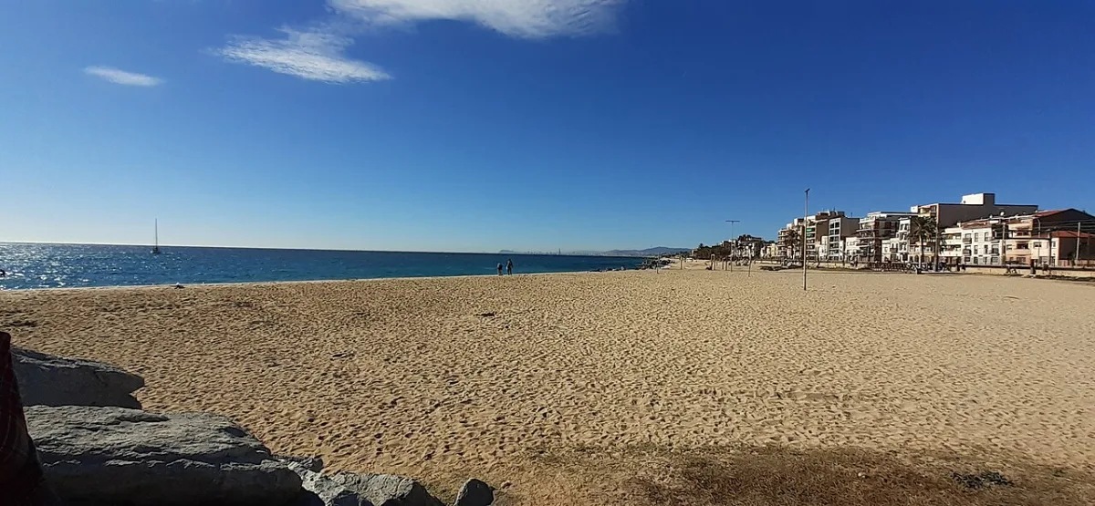 Imagen de Premiá de Mar (Maresme)