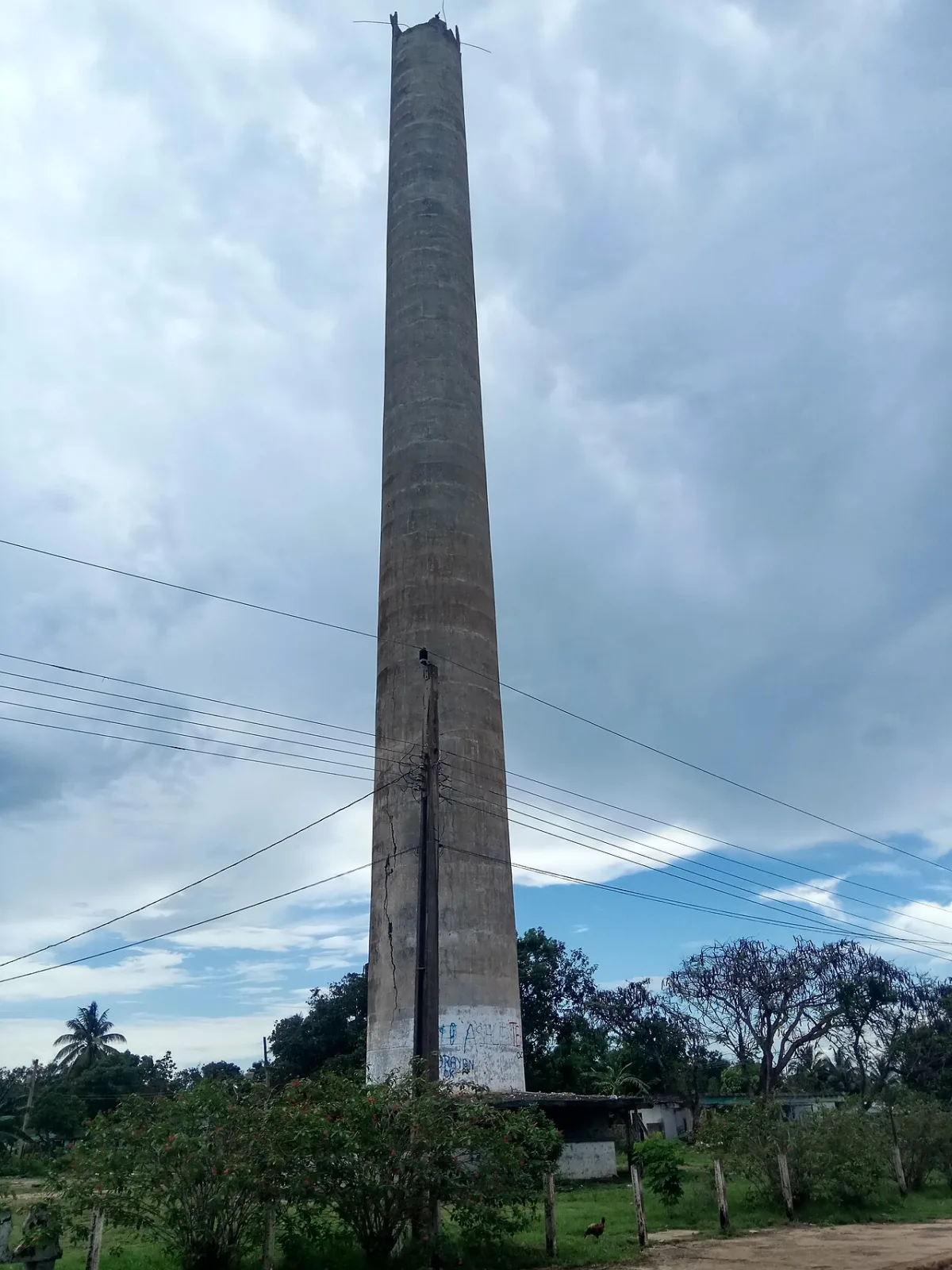 Imagen de Primero de Enero (Provincia de Ciego de Ávila)