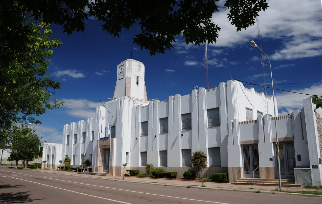 Imagen de Puan (Provincia de Buenos Aires)