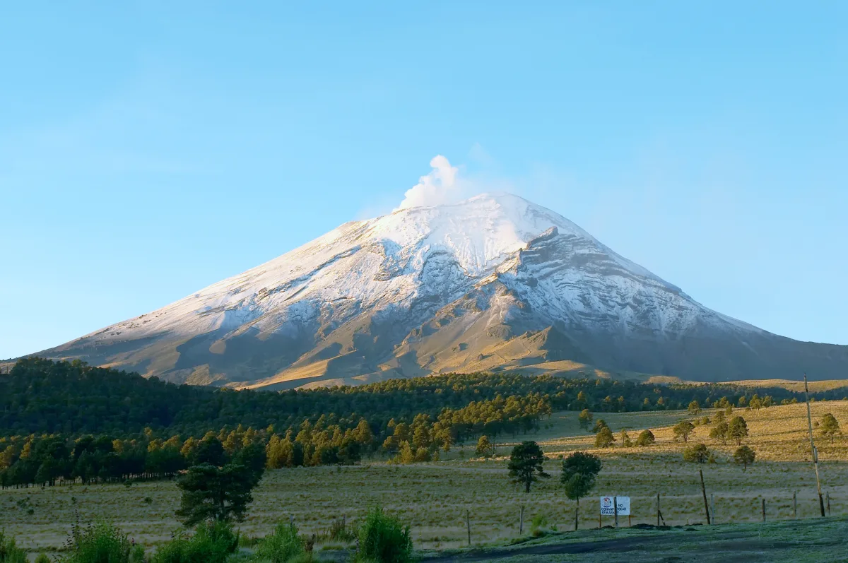 Imagen de Puebla (México)