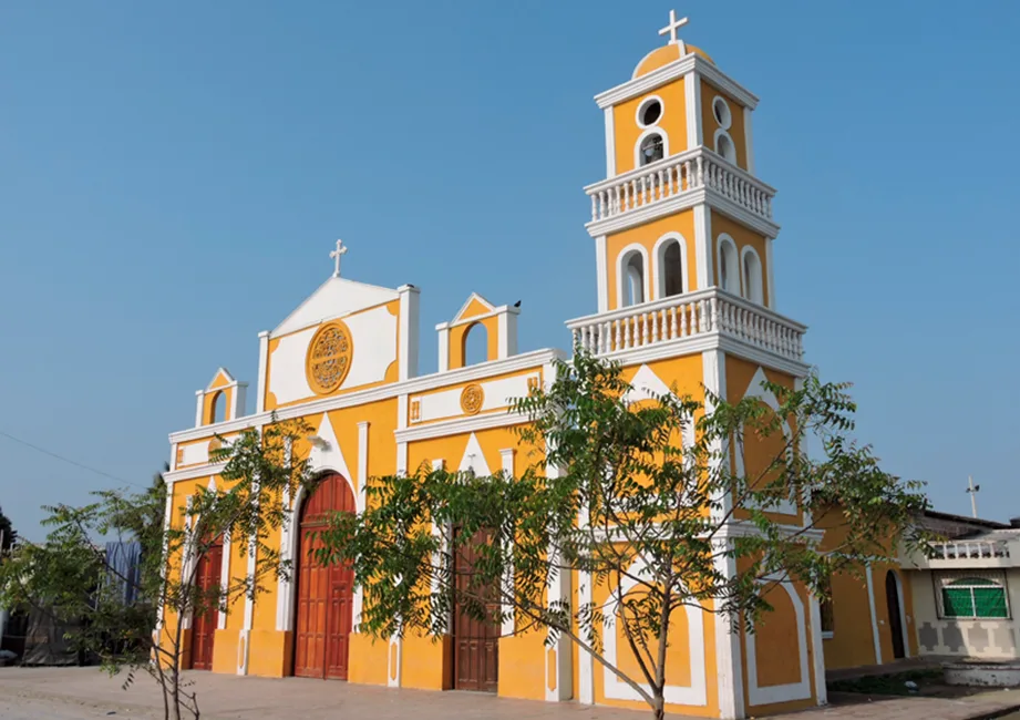 Imagen de Puebloviejo (Magdalena)