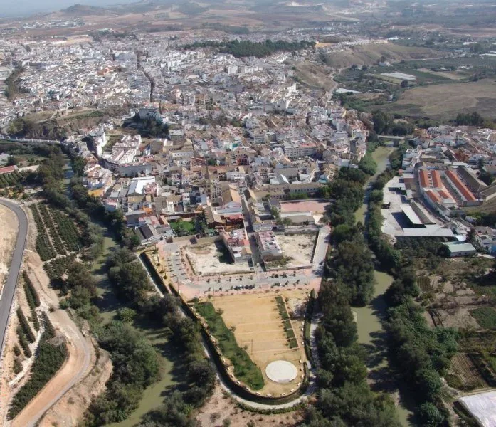 Imagen de Puente Genil (provincia de Córdoba)