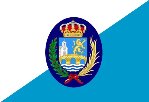 Imagen de Puenteareas (provincia de Pontevedra)