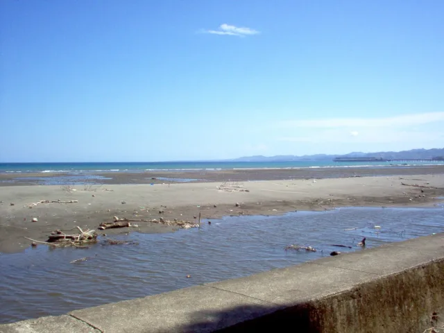 Imagen de Puerto Armuelles (Provincia de Chiriquí)